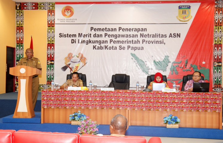 Jelang Pilkada, Pemprov Ingatkan ASN Netral